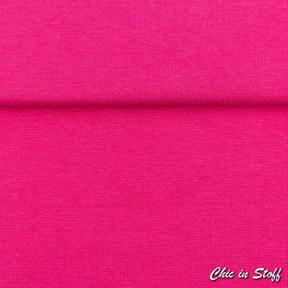 Bündchen - Pink